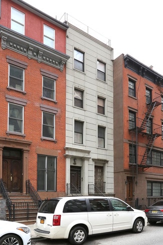 New York, NY Apartments - 248 E 33rd St