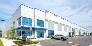 Orlando, FL Industrial - 6843 S Conway Rd Orlando, FL Industrial - 6843 S Conway Rd