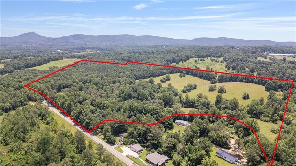 00 Hill City Rd, Jasper, GA for Sale
