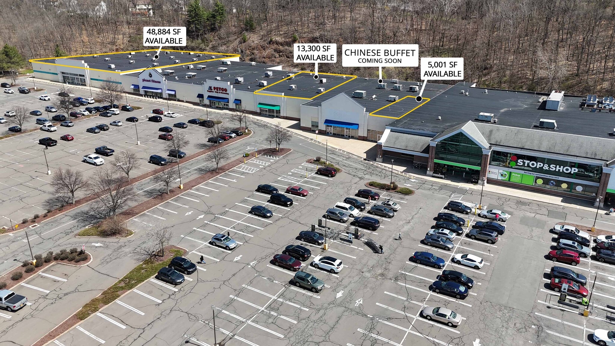 150-206 Kitts Ln, Newington, CT for Rent