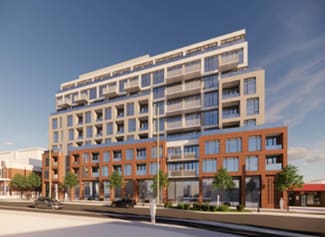 Ottawa, ON Retail - 88 Beechwood Av