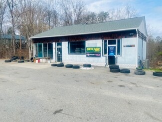 Spencer, VA Auto Repair - 21912 A L Philpott Hwy