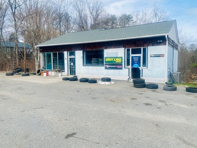 21912 A L Philpott Hwy, Spencer, VA for Sale