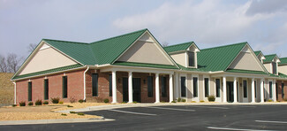 Verona, VA Office - 115 Mill Place Pky