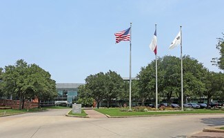 Irving, TX Office - 700 Hidden Rdg