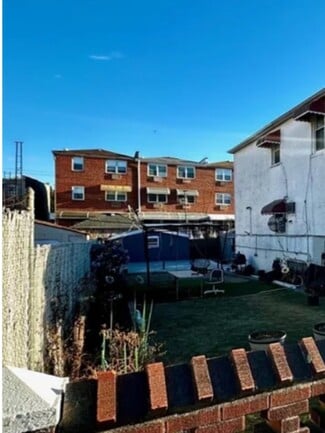 Brooklyn, NY undefined - 165 28th Ave