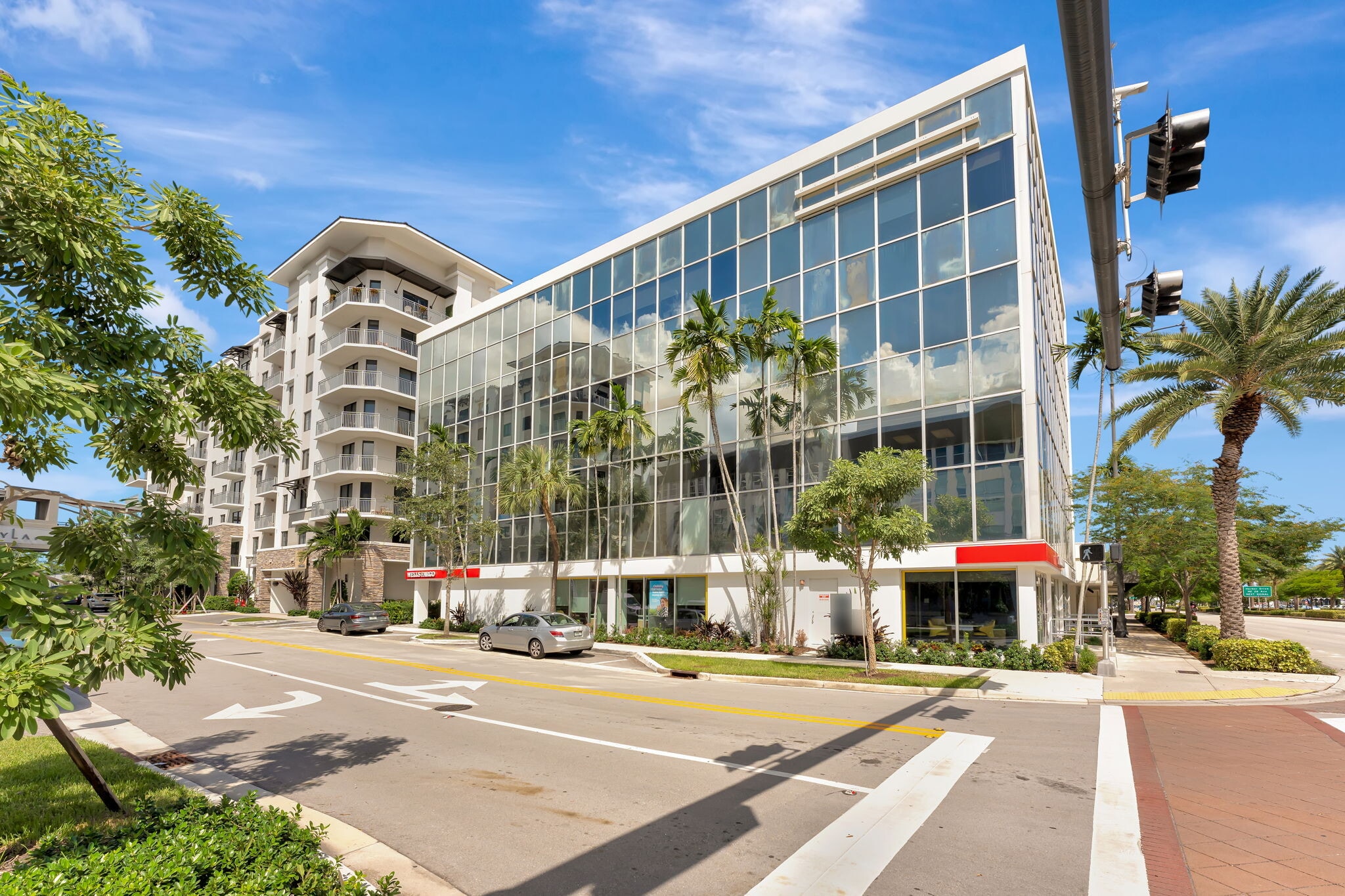 2401 E Atlantic Blvd, Pompano Beach, FL for Rent