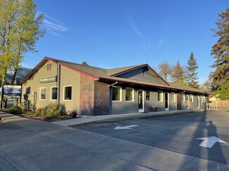 Grants Pass, OR Office - 725 NE 7th St