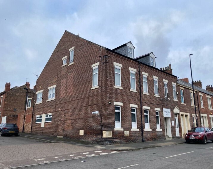 134-136 Bewicke Rd, Wallsend, TWR for Sale