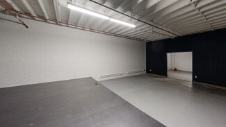 Brooklyn, NY Office/Retail - 327 Douglass St