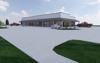 Caddo Mills, TX Retail - 3466 FM 36 S