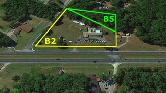 Belleview, FL Freestanding - 9946 SE US Highway 441