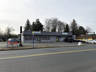 Portland, OR Freestanding - 7320-7330 NE Fremont St