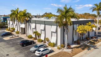 Largo, FL Medical - 2700 E Bay Dr