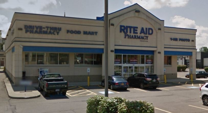 119 W 2nd St, Elmira, NY for Sale