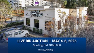 Marietta, GA undefined - 2500 Barrett Creek Blvd