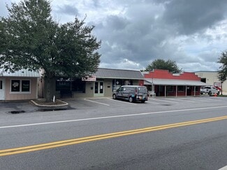Foley, AL Flex - 319 S. Alston