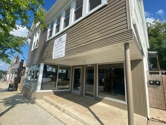 Baltimore, MD Office - 6905 Belair Rd