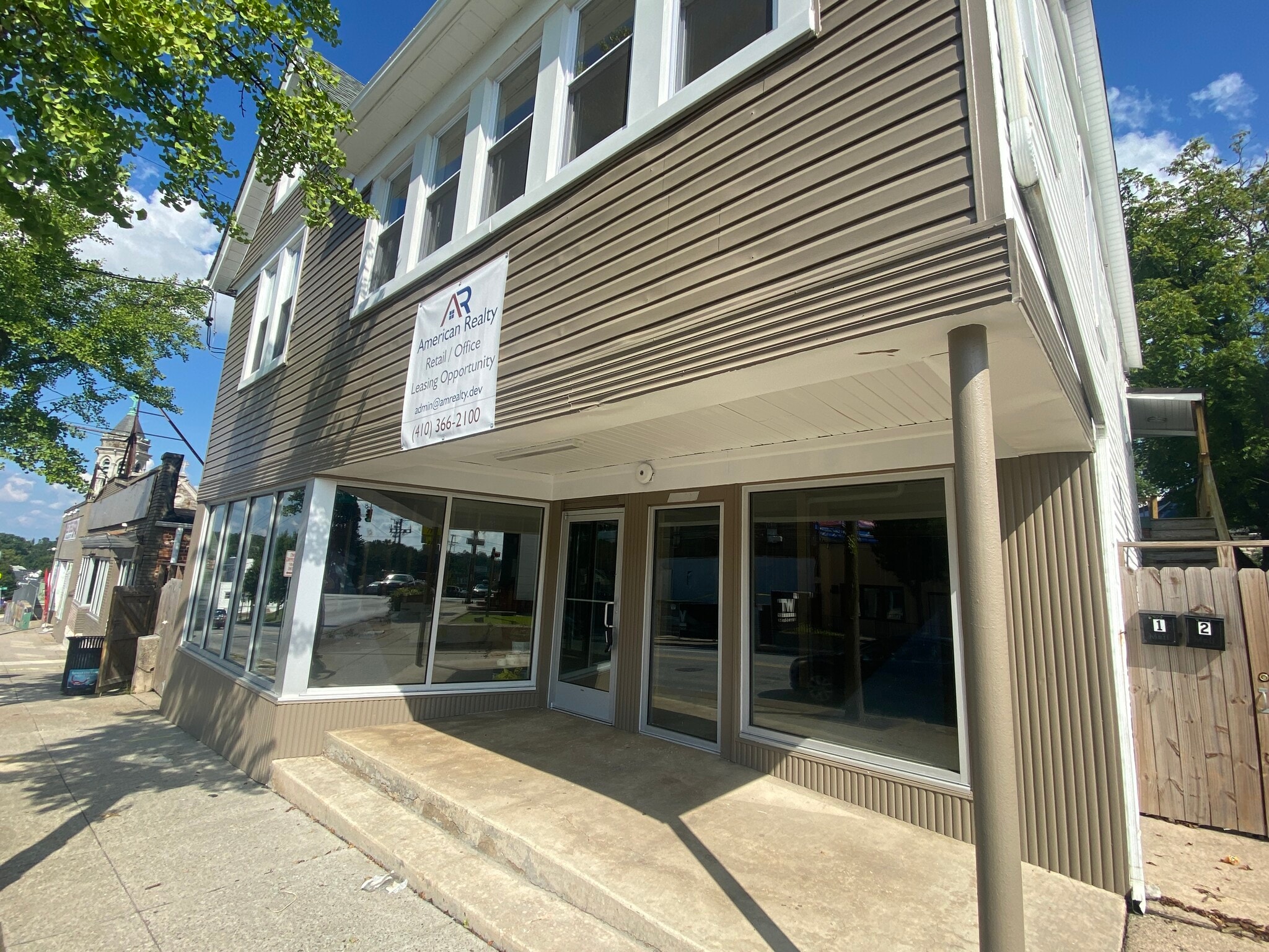 6905 Belair Rd, Baltimore, MD for Rent