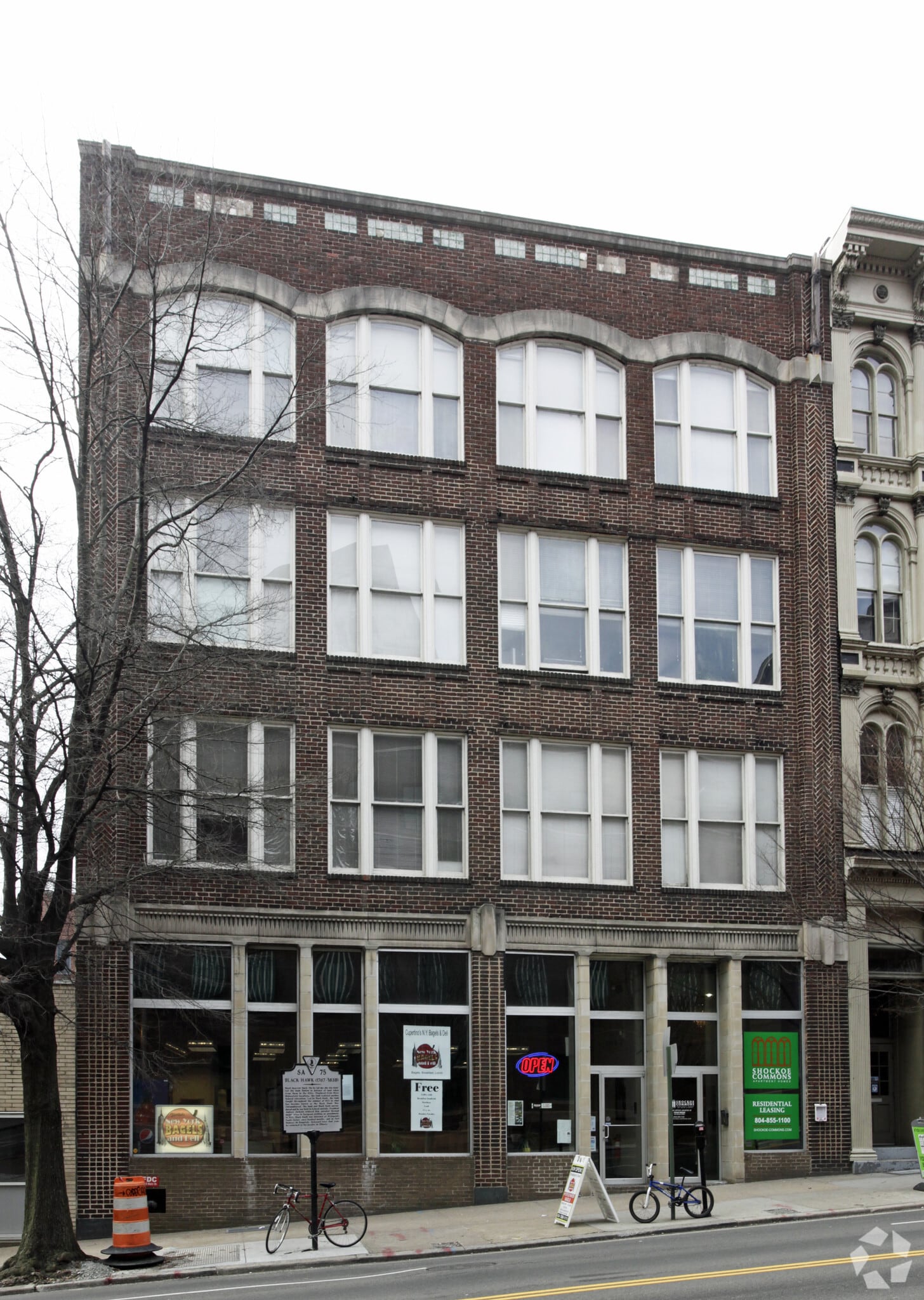 1215 E Main St, Richmond, VA for Rent