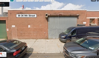 Long Island City, NY Flex - 36-36 9th st