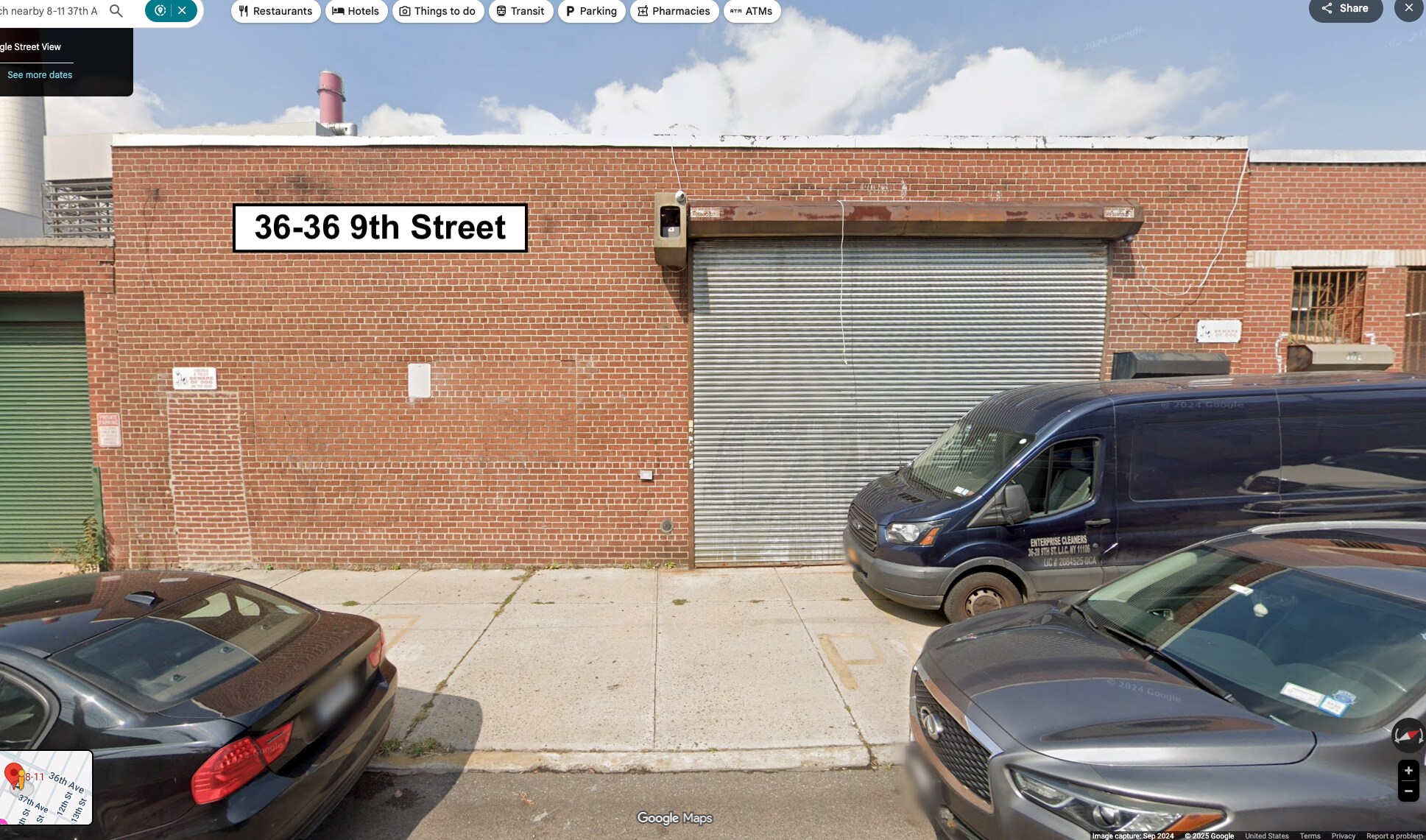 36-36 9th st, Long Island City, NY for Rent