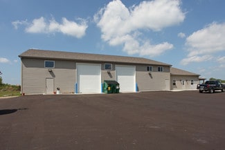 Sparta, MI Office - 8475 Sparta Line Rd