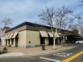 Turlock, CA Office - 303 E Main St