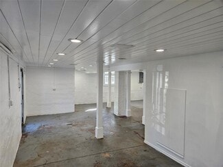 Fort Worth, TX Retail - 1301 Hurley Ave