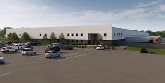 Elyria, OH Industrial - 39400 Taylor Pky