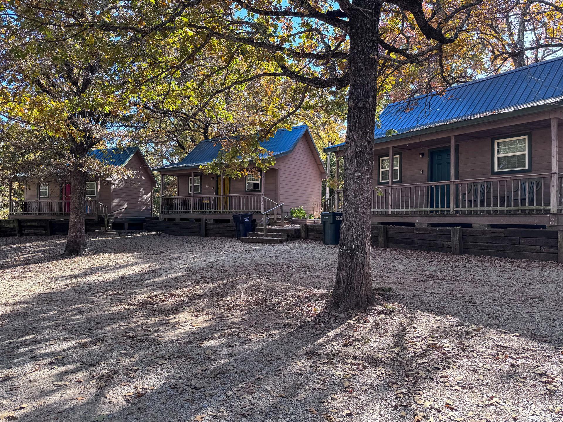2131 Sioux Dr, Sulphur, OK for Sale