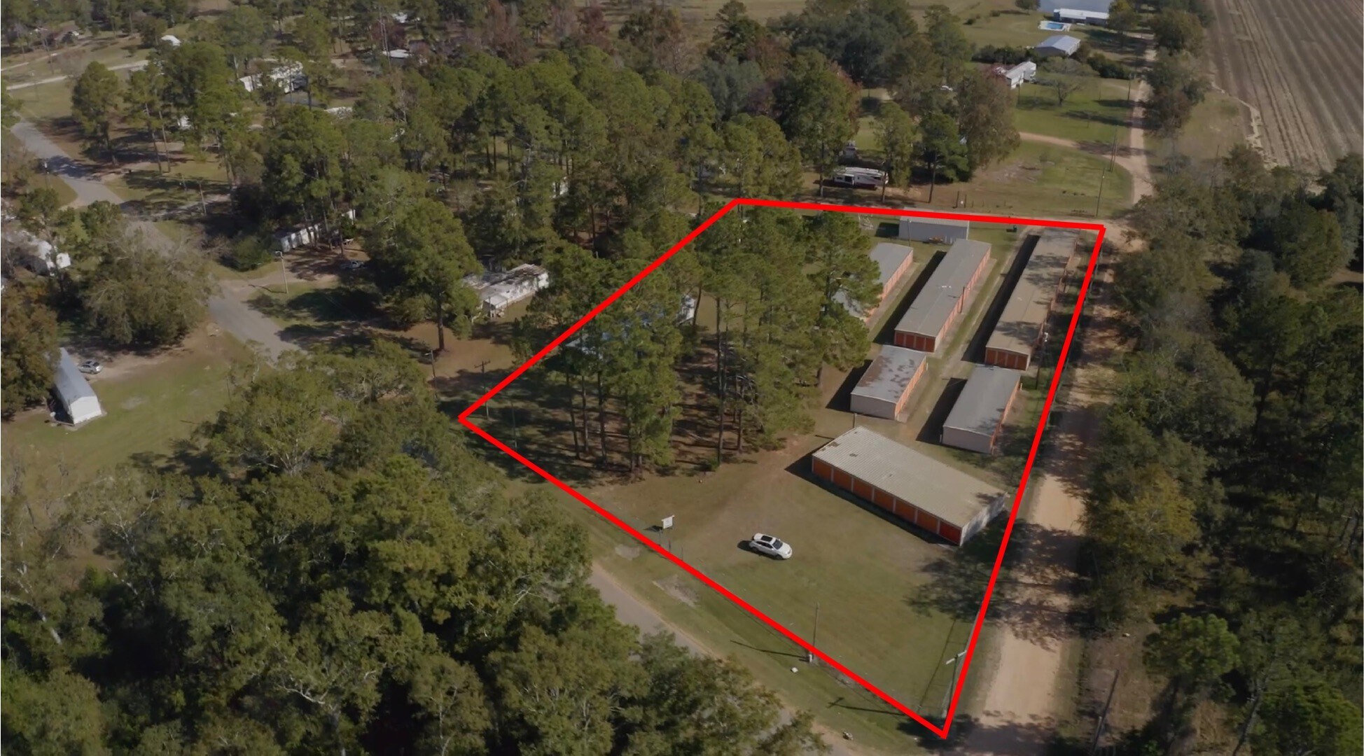 16958 Cedar Springs Rd Blakely, GA 39823 Specialty Property for Lease