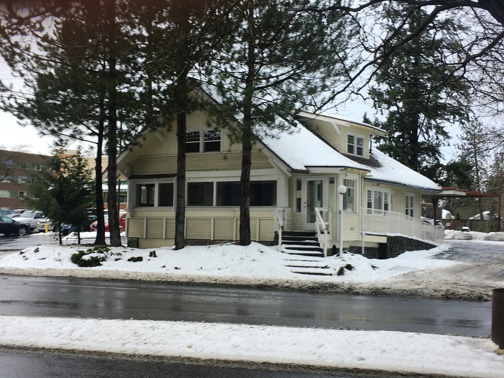 2814 S Grand Blvd, Spokane, WA for Rent