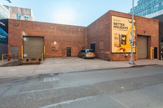 Brooklyn, NY Retail - 305 Kent Ave Brooklyn, NY Retail - 305 Kent Ave