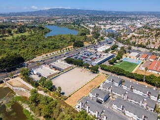 Harbor City, CA Residential Land - 25530 Dodge