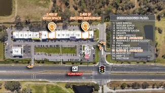 Bradenton, FL Retail - 9516 SR 64 E Bradenton, FL Retail - 9516 SR 64 E