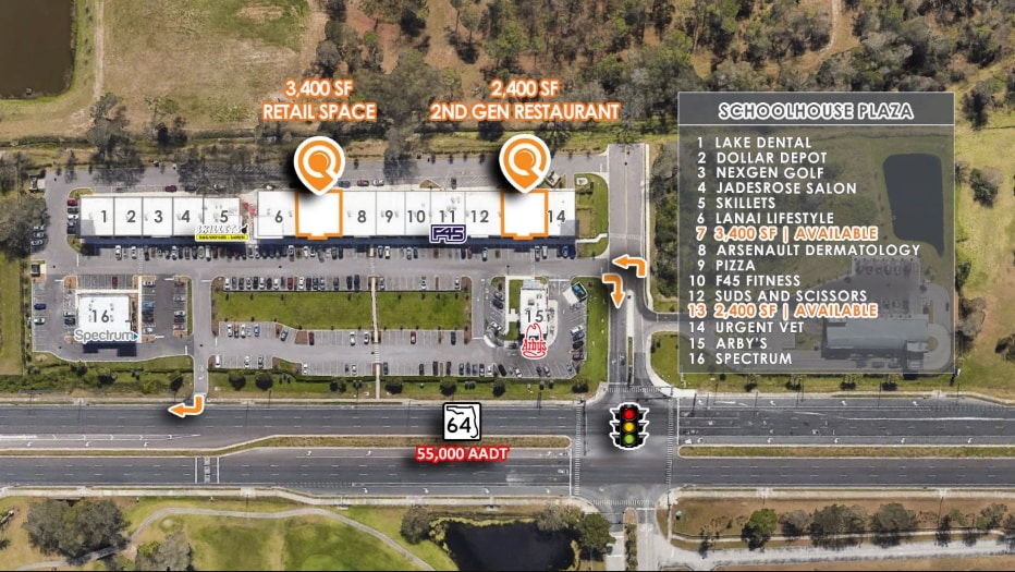 9516 SR 64 E, Bradenton, FL for Rent