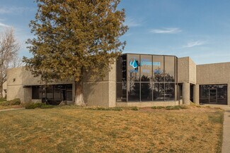 North Highlands, CA Office - 3600 Madison Ave
