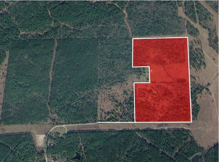 9118 Hazy Hollow Ln, Anderson, TX for Sale