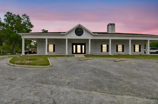 Clermont, FL Office - 450 E Highway 50
