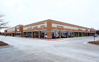 Aurora, IL Retail - 3015-3025 E New York St