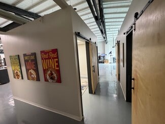 North Kansas City, MO Service - 1240 Swift Ave