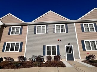 Taunton, MA Office - 140 N Walker St