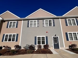 Taunton, MA Office/Residential - 140 N Walker St Taunton, MA Office/Residential - 140 N Walker St