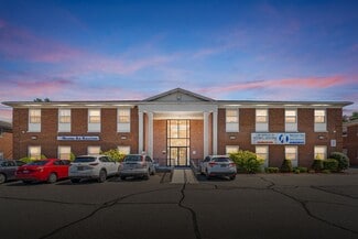 Clifton, NJ Office - 1115 Clifton Ave Clifton, NJ Office - 1115 Clifton Ave