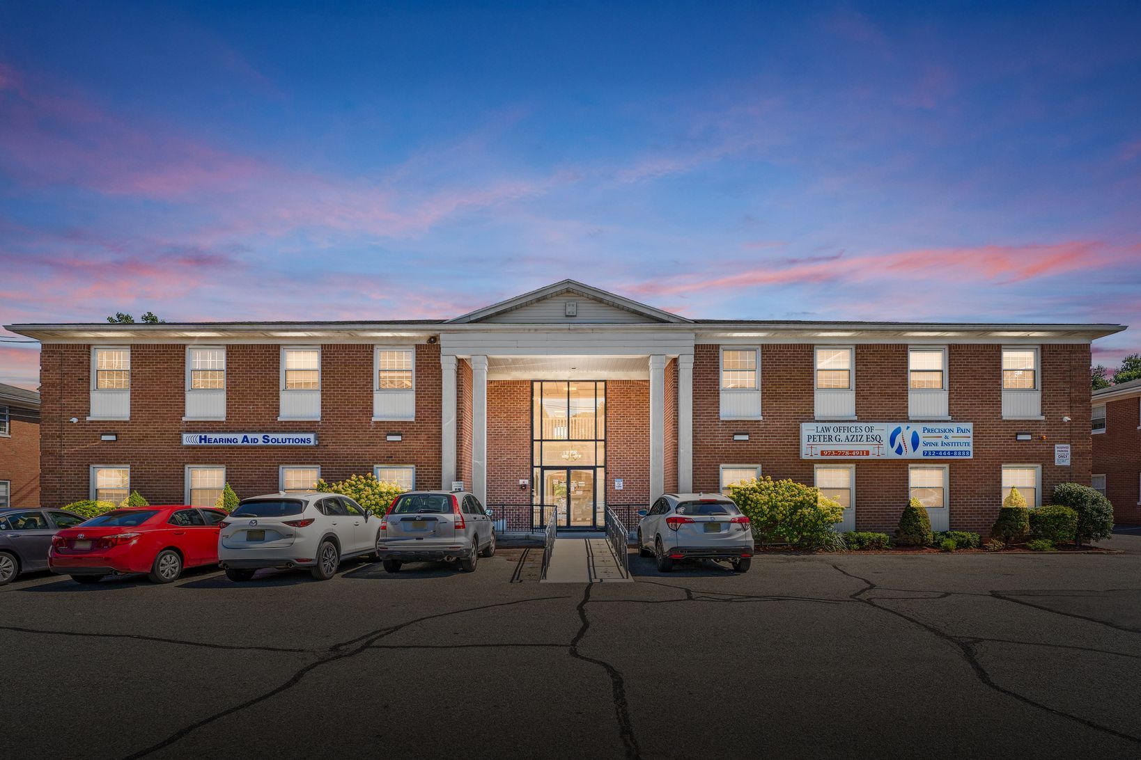 1115 Clifton Ave, Clifton, NJ for Rent