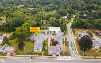 Somers, NY Office/Retail - 339 Route 202