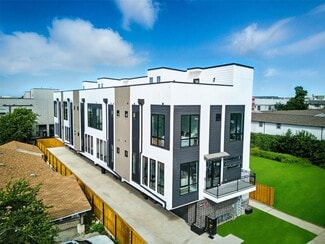 Dallas, TX Apartments - 4611 Fairmount St