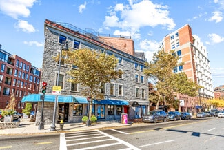 Boston, MA Office, Office/Retail - 65A Atlantic Ave