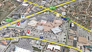 Abilene, TX Retail - 4310 Buffalo Gap Rd